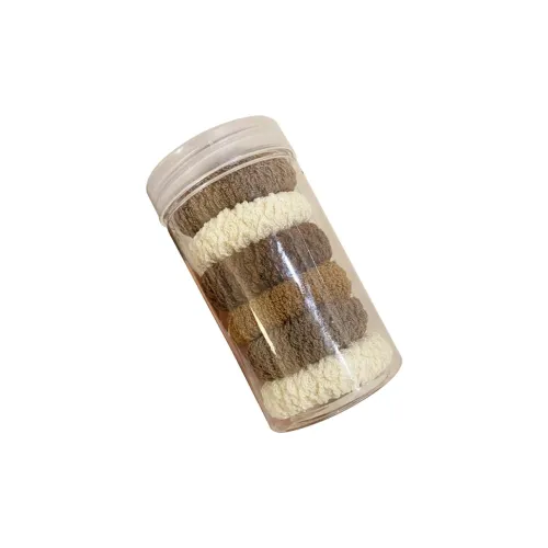 Like A Dream Повседневная Универсальная Резинка для волос с Высоким Топом Минималистский стиль Резинка для волос Pompadour Женская