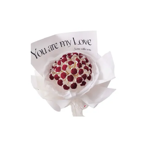 Куклы и медведи танец Мода Розовый Материал Сумка Игрушки