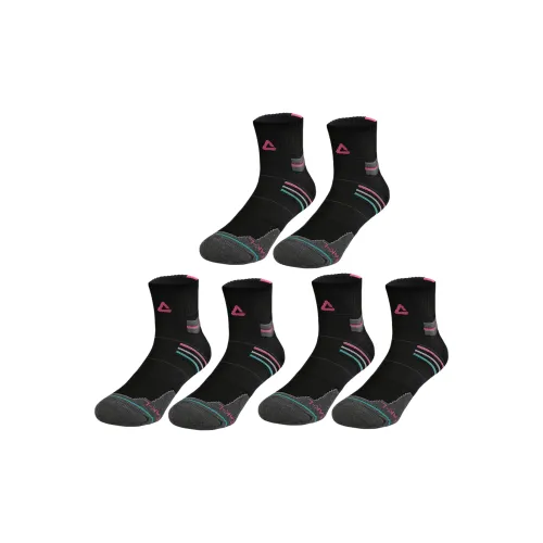 PEAK Унисекс Баскетбольные носки