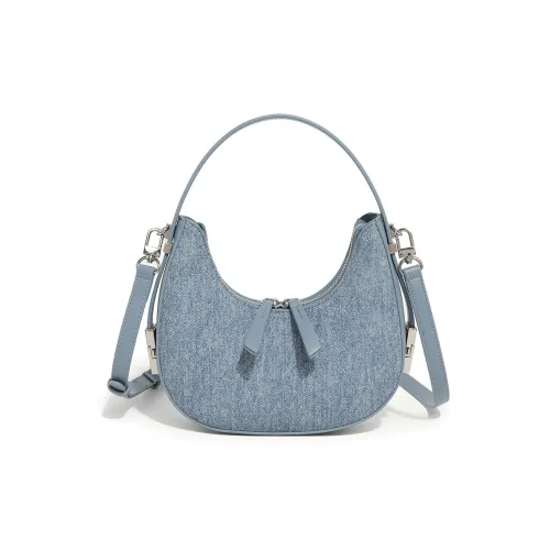 TTaG．baG Microfiber Leather Crossbody Bag Handbag Regular Women's