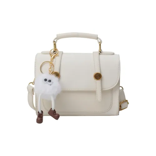 BAODIDAISHU ПУ (полиуретан) Сумка через плечо Стандартная Женская