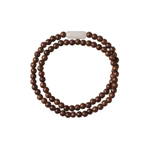 Misongma Браслеты из нефрита Хетянь Женские