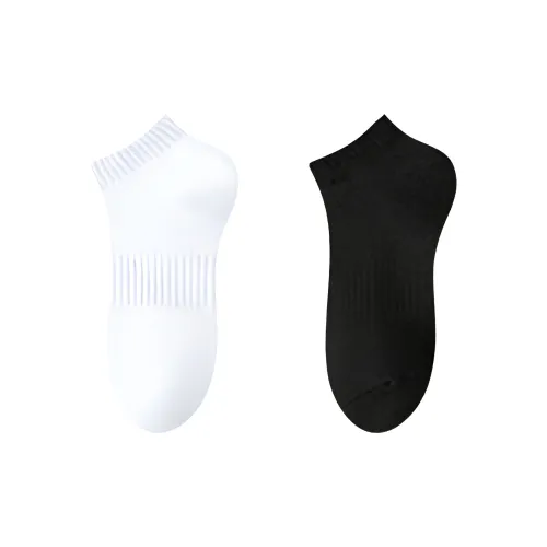 MIIOW No Show Носки Унисекс Combo Set
