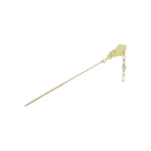 SHUIZHONGYU Акриловые шпильки для волос Женские