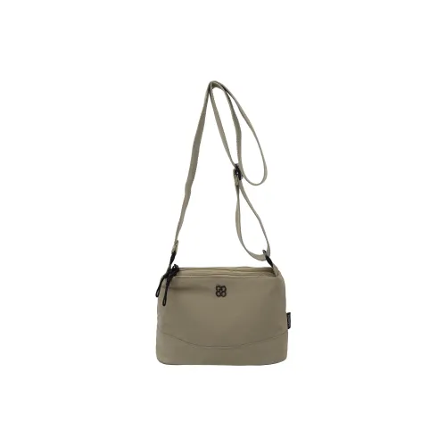 Alcohol Dragon Полиэстер Сумка через плечо Стандартная Женская Хаки Черный Оранжевый Светло-зеленый Темно-зеленый