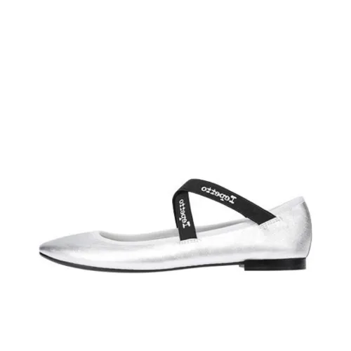 Repetto Женские повседневные туфли для женщин