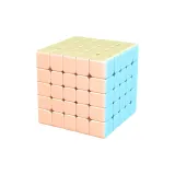 MF8890 - Пятистадийный цвет макарон с книгой + Основа