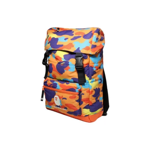 A BATHING APE Рюкзаки Унисекс