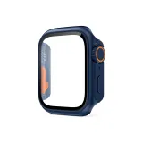 Полуночный синий