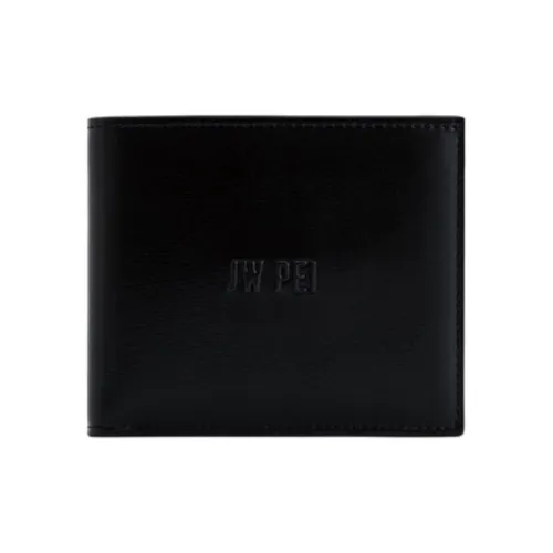 JW PEI Держатель для карт из искусственной кожи кошелек унисекс разноцветный