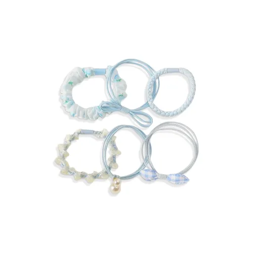 Inkopper Резиновая лента Резинка для волос Женская