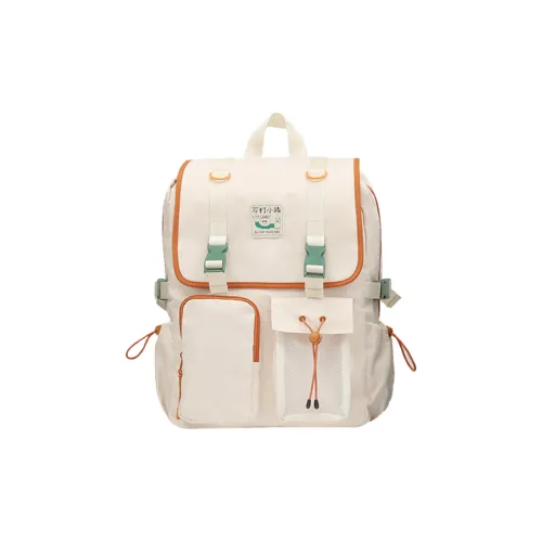 Cloud Factory Полиэстер Рюкзак Унисекс