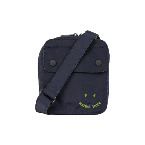 Paul Smith Paul Smith Smiley Series Сумка через плечо Мужская