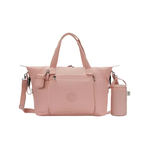 Kipling Сумки через плечо Delicate Розовый Женские