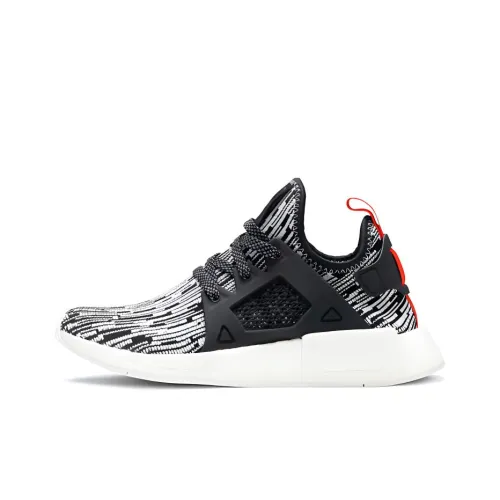 Adidas Originals NMD XR1 Низкий Устойчивый Топ Casual Женские