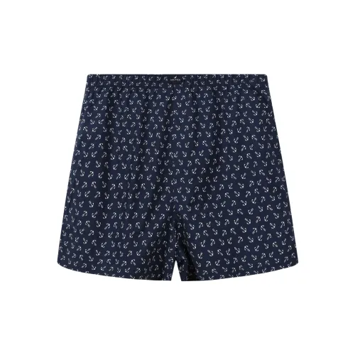 NAUTICA UNDERWEAR Мужские Брюки со стрелкой