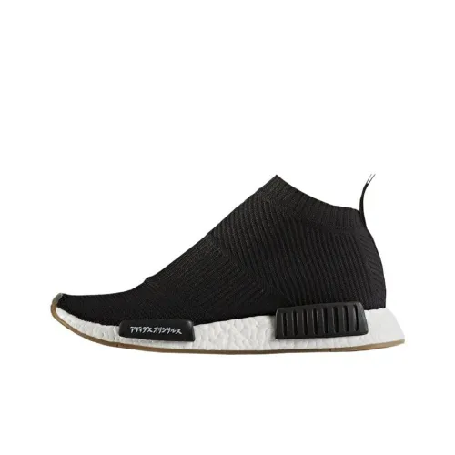 Adidas Originals NMD CS1 Casual MID Топ Унисекс