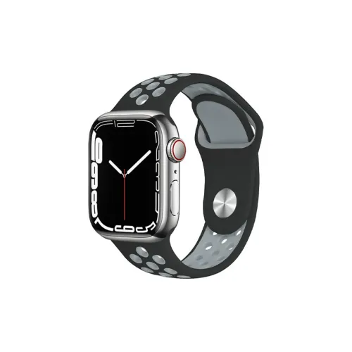 MSSM Ремешок Apple Совместимость Кремниевый Материал 208 мм~238 мм