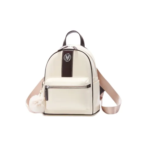 Weymond Мягкая кожа ПУ (полиуретан) Carry Рюкзак Женские