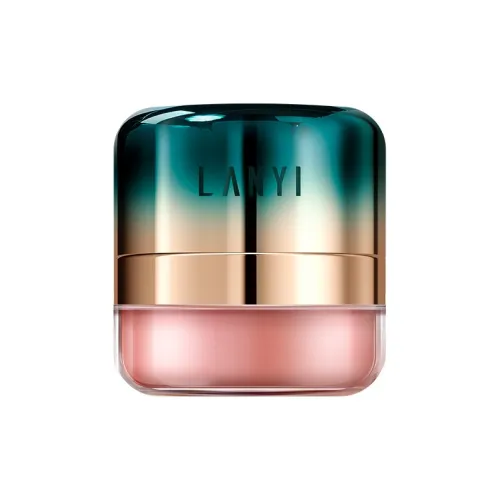 LANYI Lazy Air cushion Румяна Nude Makeup Осветляющий Тон Кожи Матовый 6г