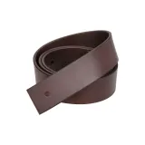 3,4 см Темный кофейный