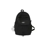 Черный + Депрессивный Медвежонок Украшение