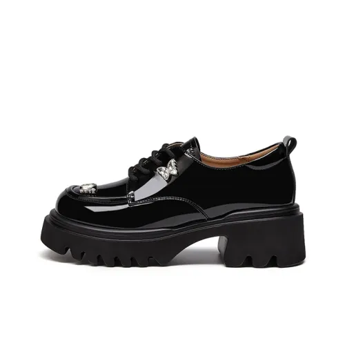 ST&SAT Лоферы Женские