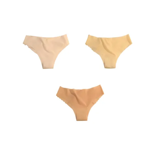 MADALLO Нижнее белье Женское упаковка из 3 штук