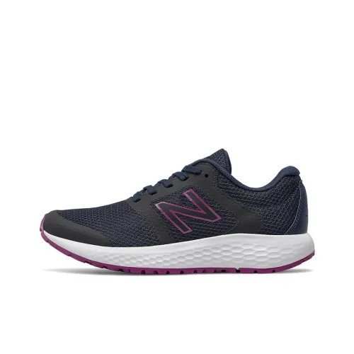 New Balance NB 420 Беговые кроссовки Низкий Топ Женские