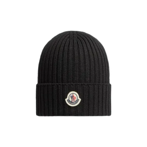 Moncler Шерстяные Шапки Детские