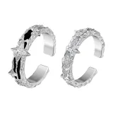 Звездное Океаническое Кольцо (Одежда для пары)