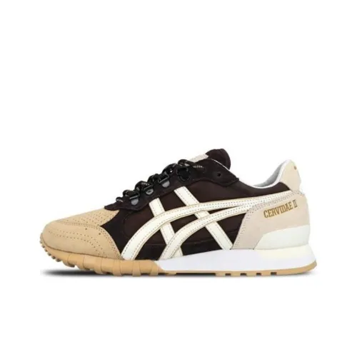 Onitsuka Tiger Colorado Casual Low Top Унисекс