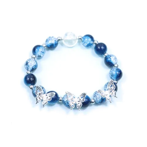 LuluCanaan Стекло Браслеты Женские