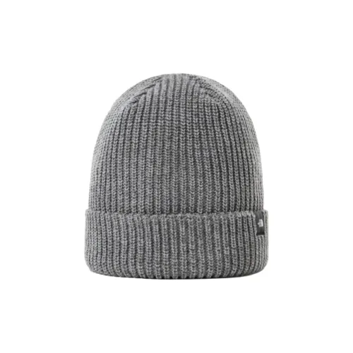 The North Face Beanies Женские Серый