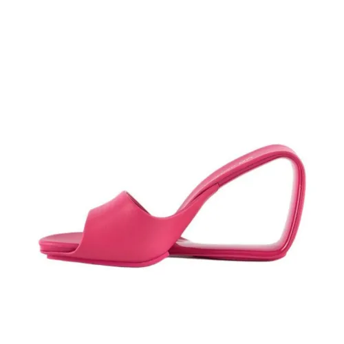 UNITED NUDE Женские слипоны