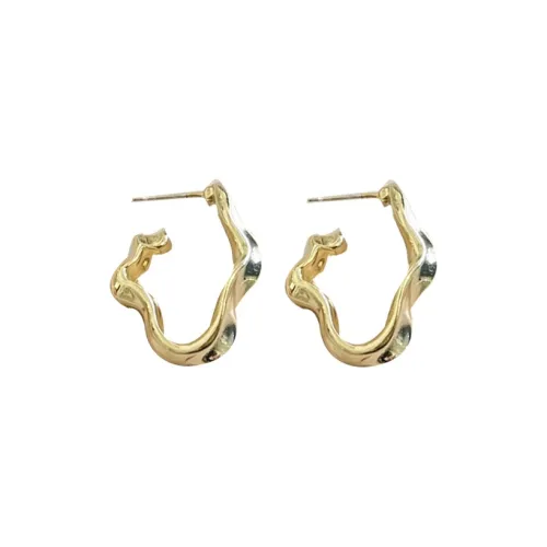 Universe Search Серебро S925 Серьги-гвоздики Женские