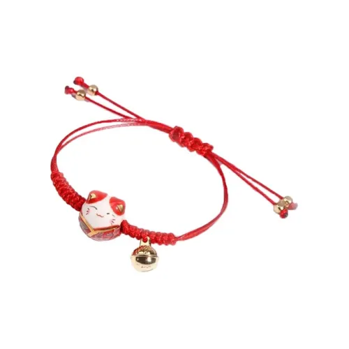 Датан Годин Ткань Браслеты Шнурки Женские