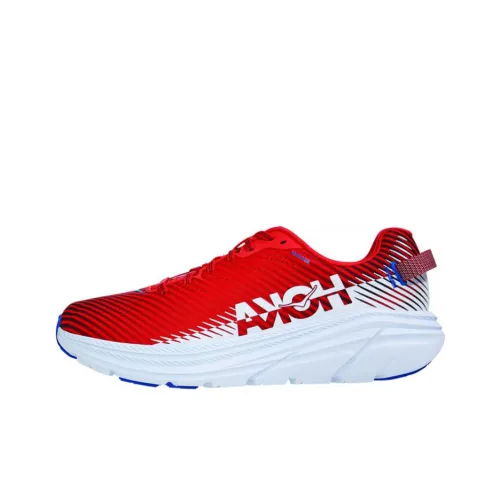 HOKA ONE ONE Rincon 2 Беговые кроссовки Низкий Топ Мужской