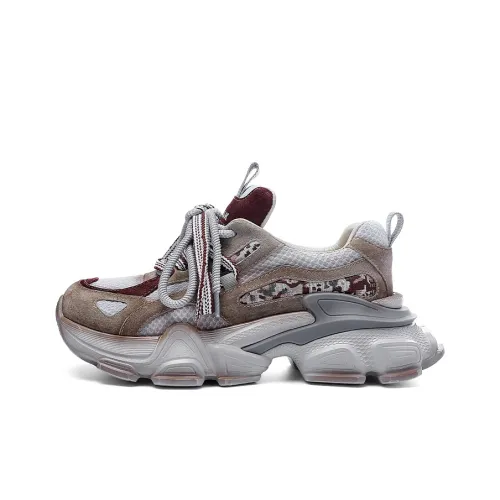 AIRWALK Низкий топ кеды женские