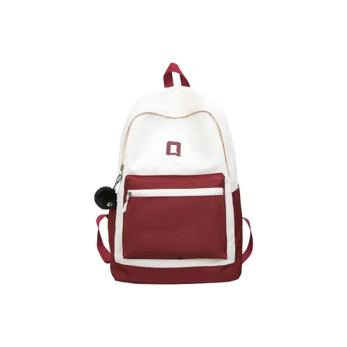 KAKAXI Nylon Carry Рюкзак Унисекс Черный Красный Темно-синий Светло-синий