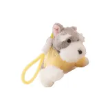 Бернский свитер, стильное позиционирование [Желтый]