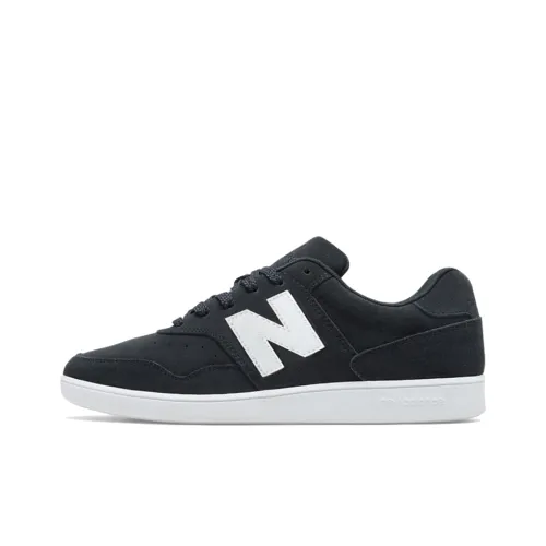 New Balance NB 288 Замша Низкий Топ Скейтборд Кроссовки Мужские Морской Синий