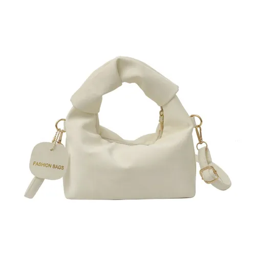 S.REPHEN ПУ (полиуретан) Одно плечо Сумка Стандартная Женская Черный Белый