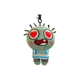 Маленький Брат Идол Подвеска - Сердце Глаза