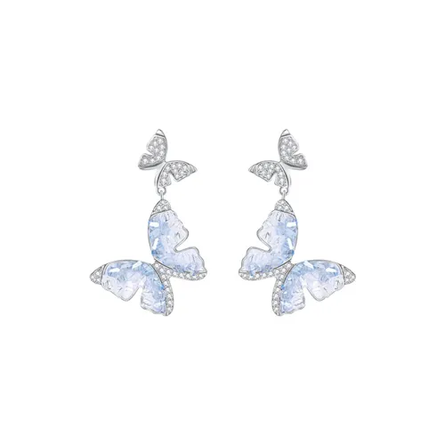 Серьги VAN GOGH Copper женские