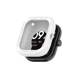 Silicone - Защитный чехол [Белый]