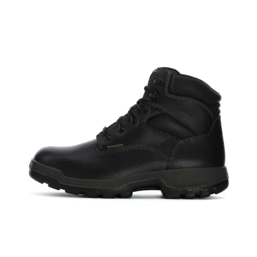 WOLVERINE Crew Martin Boot Мужской Черный