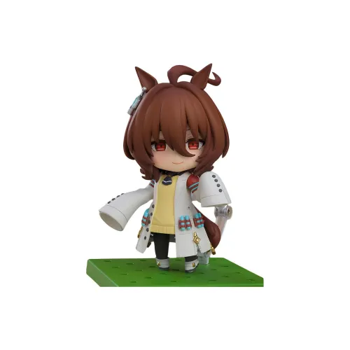 GSC Pretty Derby Characters Alice Speeder Чиби Фигурки 10 см