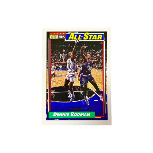 Topps Спортивные карты