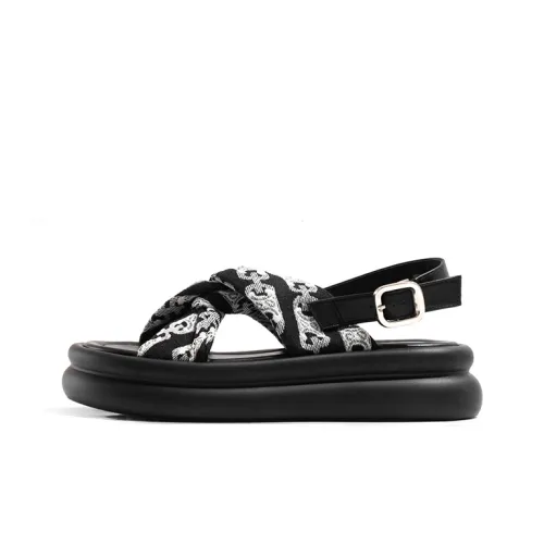 Old Meow One Ремень Сандалии 4,5 см Женские